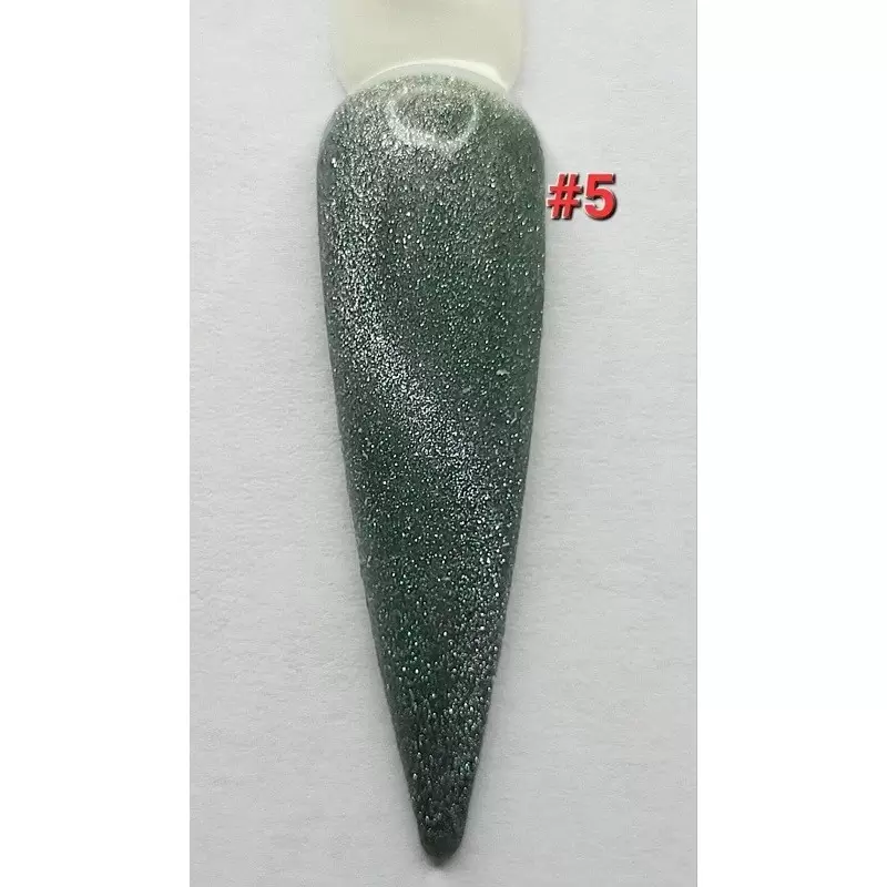 Gellack Cat Eye mit Reflektoren Nr.5 von Infinity 15 ml