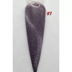 Гельлак Светоотражающая кошка Nr.7 15 мл. от Infinity