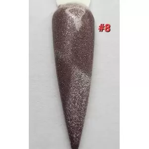 Shellack Cat Eye Nr. 8 from Infinity