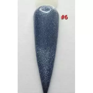 Shellack Cat Eye Nr. 6 from Infinity