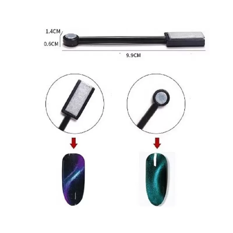 Magnet Cat Eye