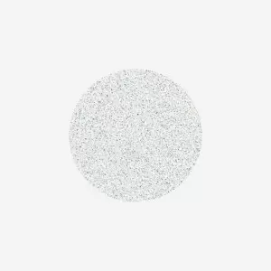 Wechselfeile für Disk M 20 mm Fusspflege Podologie 100, 180 grit 50 St IN WEIß
