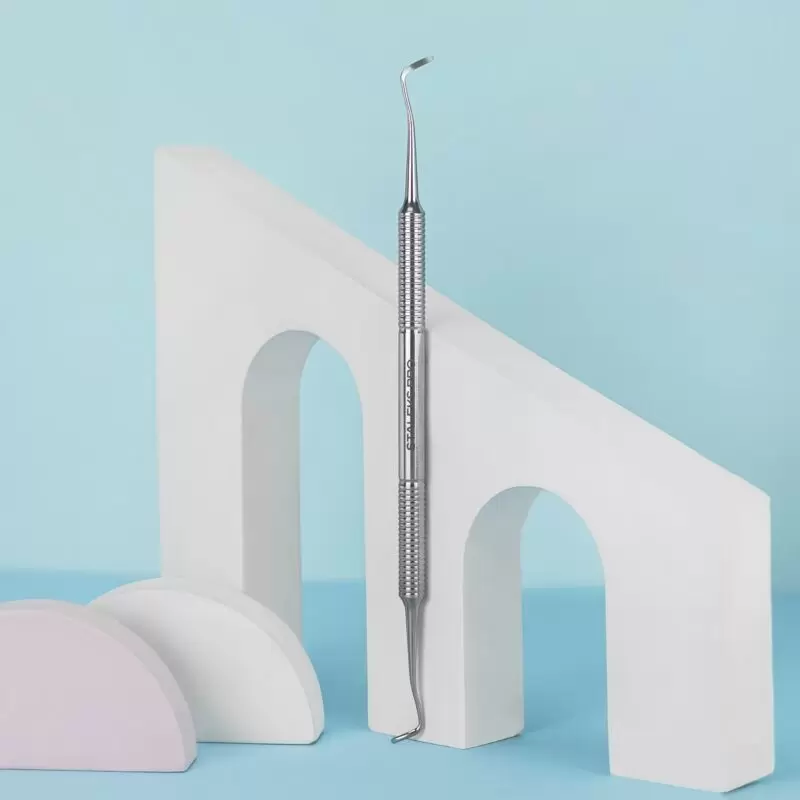 Pedicure pusher PODO 10 – Type 1