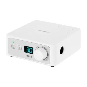 ФРЕЗЕРНЫЙ СТАНОК Marathon K35 mini weiß + H200