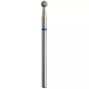 DIAMANT NAGEL FRÄSER MITTEL Diamantschleifer D5,0mm