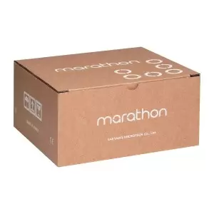Saeyang Marathon 3 Champion weiß + SH37LN - 40.000 U/min