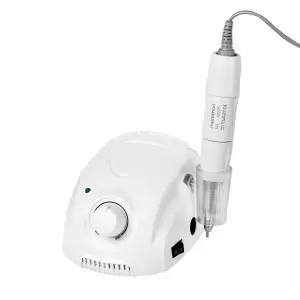 Saeyang Marathon 3 Champion White + H35SP1 - 35.000 U/min Fräsmaschine