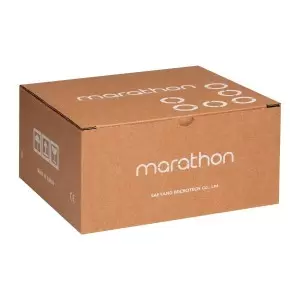 Frezarka Saeyang Marathon 3 Champion white +&nbsp;H35SP1 biała