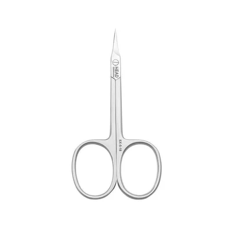 Cuticle scissors SX 5/18, BLADE 1,8mm
