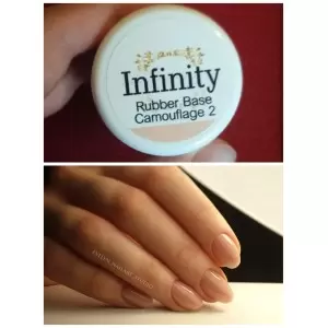 Base Rubber Camouflage Nr2 Infinity