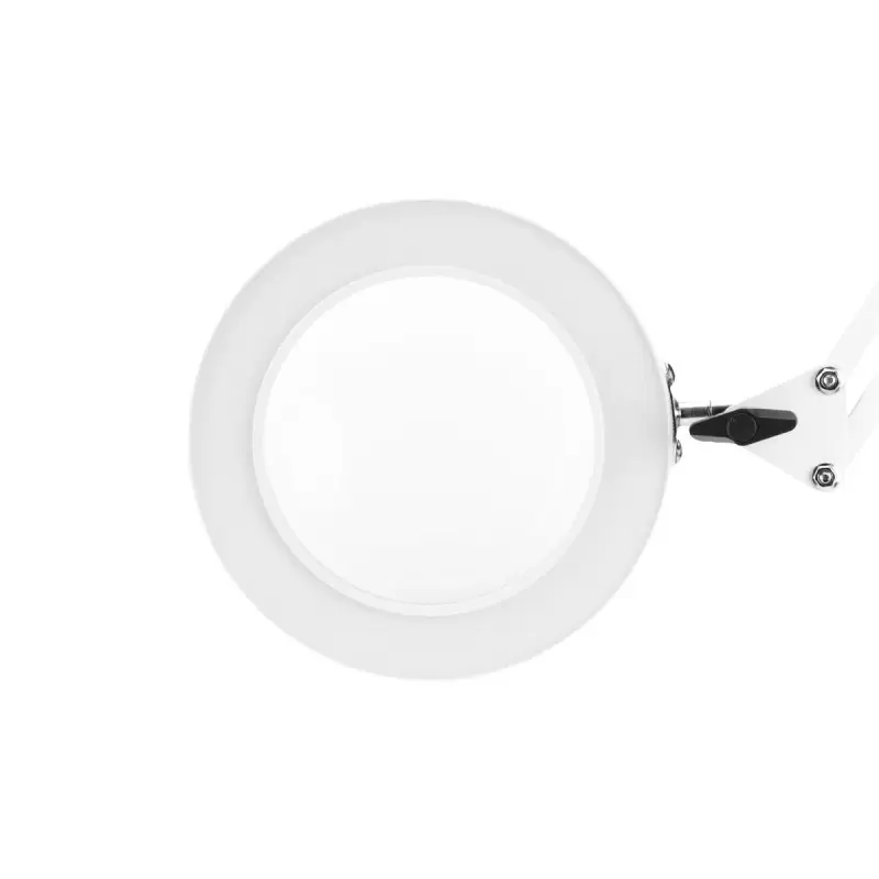 LED Glow 308 weiß USB-Glühbirne