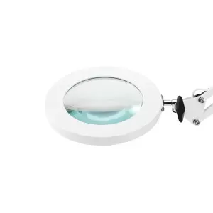 LED Glow 308 weiß USB-Glühbirne