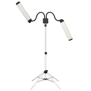 LED-Wimpern- und Schminklampe Pollux II Typ msp-ld01