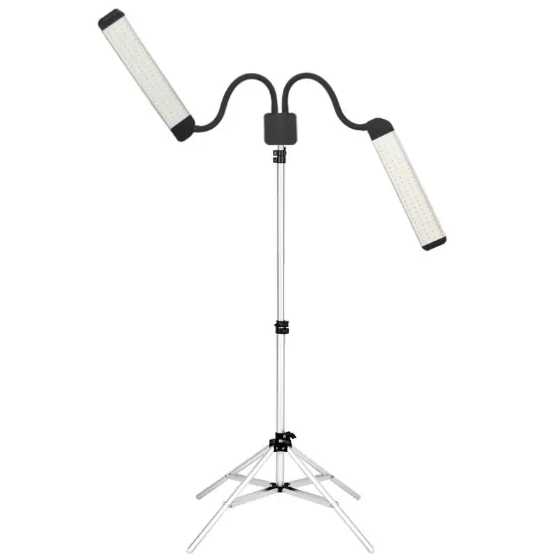LED-Wimpern- und Schminklampe Pollux II Typ msp-ld01