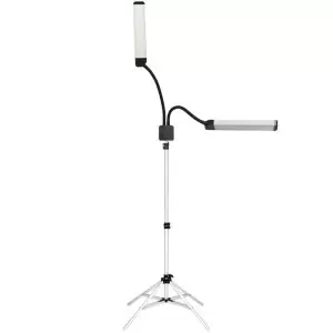 LED-Wimpern- und Schminklampe Pollux II Typ msp-ld01