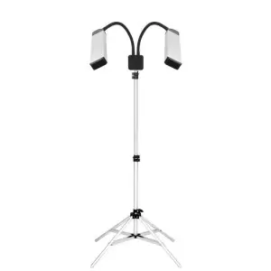 LED-Wimpern- und Schminklampe Pollux II Typ msp-ld01