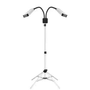 LED-Wimpern- und Schminklampe Pollux II Typ msp-ld01