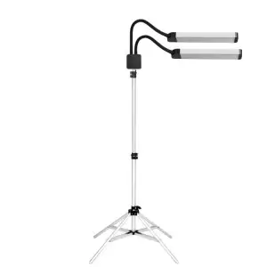 LED-Wimpern- und Schminklampe Pollux II Typ msp-ld01
