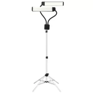 LED-Wimpern- und Schminklampe Pollux II Typ msp-ld01