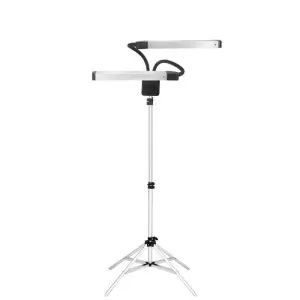 LED-Wimpern- und Schminklampe Pollux II Typ msp-ld01