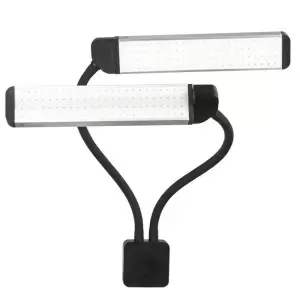LED-Wimpern- und Schminklampe Pollux II Typ msp-ld01