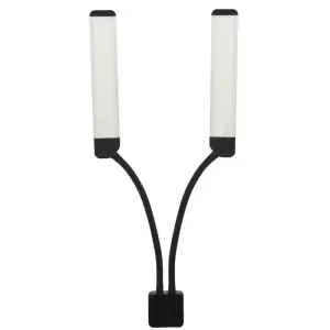 LED-Wimpern- und Schminklampe Pollux II Typ msp-ld01