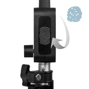 LED-Wimpern- und Schminklampe Pollux II Typ msp-ld01