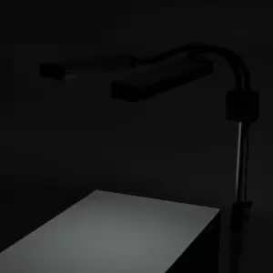 LED-Wimpern- und Schminklampe Pollux II Typ msp-ld01