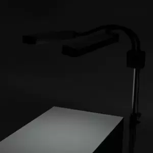 LED-Wimpern- und Schminklampe Pollux II Typ msp-ld01