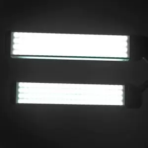 LED-Wimpern- und Schminklampe Pollux II Typ msp-ld01