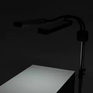 LED-Wimpern- und Schminklampe Pollux II Typ msp-ld01