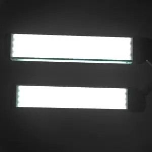 LED-Wimpern- und Schminklampe Pollux II Typ msp-ld01