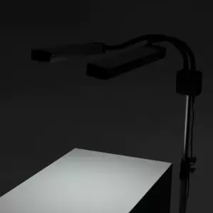 LED-Wimpern- und Schminklampe Pollux II Typ msp-ld01