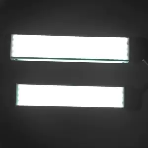 LED-Wimpern- und Schminklampe Pollux II Typ msp-ld01