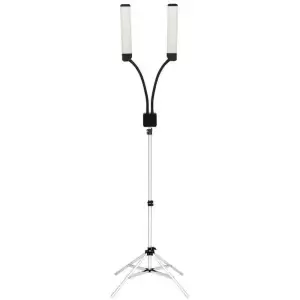 LED-Wimpern- und Schminklampe Pollux II Typ msp-ld01