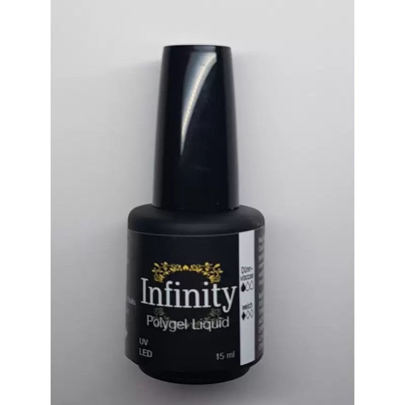 Polygel Liquid 15 ml