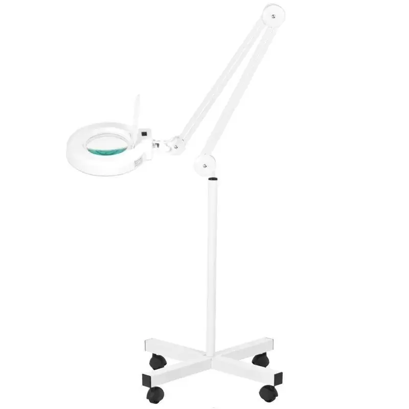 LED-Lupe S4 + Stativ