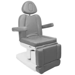 Электрическое косметическое кресло AZZURRO 708A