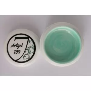 Art Gel (Farb Gel) Nr 109