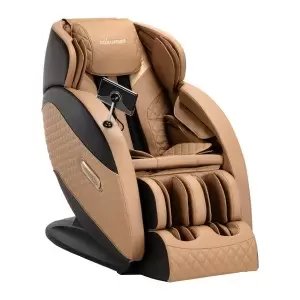 SAKURA STANDARD 801 BRAUNER MASSAGESESSEL