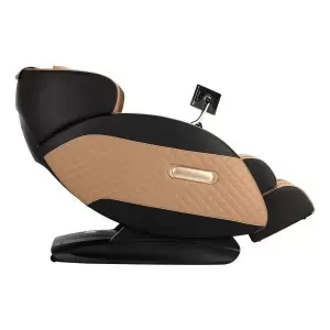 SAKURA STANDARD 801 BRAUNER MASSAGESESSEL