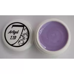 Art Gel Color Gel Nr 110