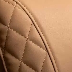 Fotel masujący Sakura Standard 801 brązowy