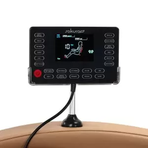 SAKURA STANDARD 801 BRAUNER MASSAGESESSEL