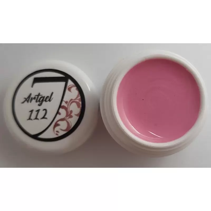 Art Gel (Farb Gel) Nr 112