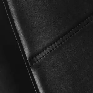 Fotel kosmetyczny elektryczny Sillon Lux 273b 3 silniki czarny