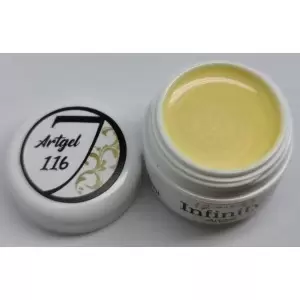 Art Gel Color Gel Nr 116