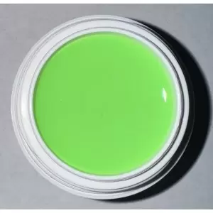 VITAMIN "G"rün NEON AUFBAU FARBGEL