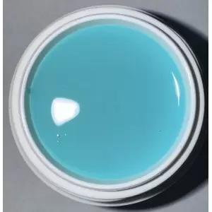 VITAMIN "T"ürkis AUFBAU FARBGEL