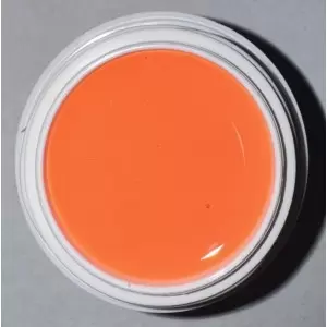 VITAMIN "O"range AUFBAU NEON FARBGEL